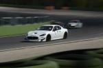 Maserati GranTurismo Trofeo MC World Series 2012 года